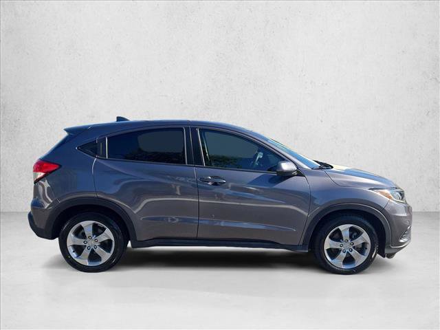Used 2022 Honda HR-V LX image 4