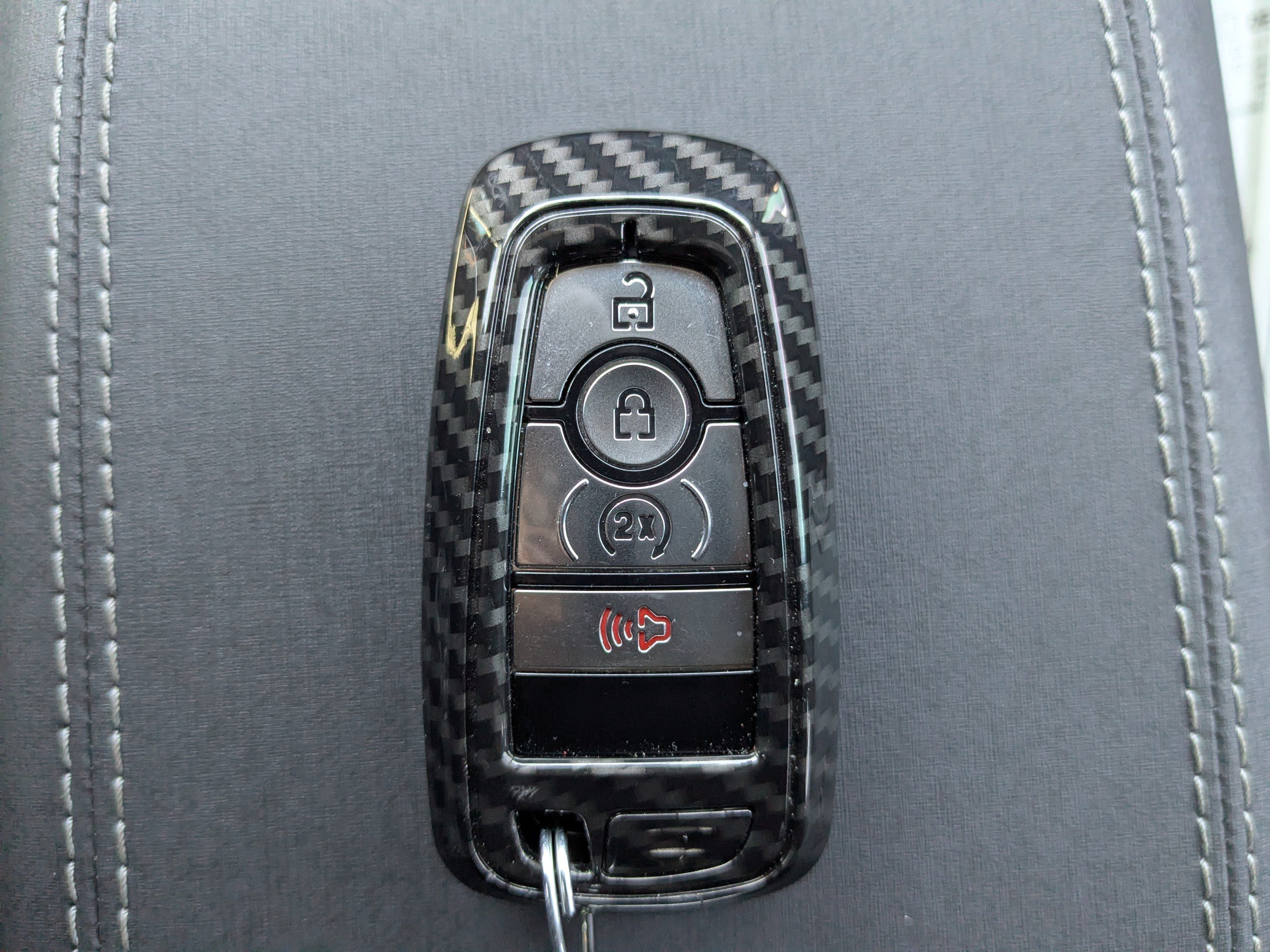 Used 2025 Ford Bronco Big Bend w/ Black Diamond Package image 29