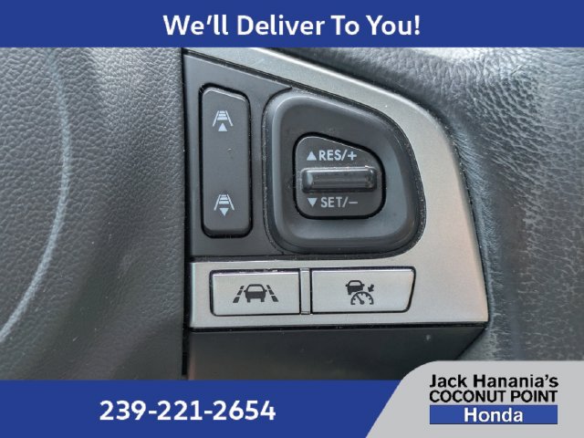Used 2016 Subaru Outback 2.5i Limited AWD/4WD image 30