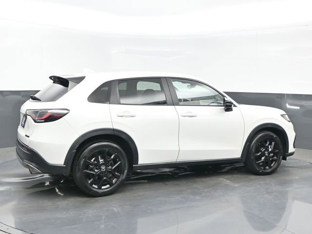 Used 2024 Honda HR-V Sport image 6