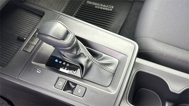 New 2026 Toyota Corolla Cross LE image 19