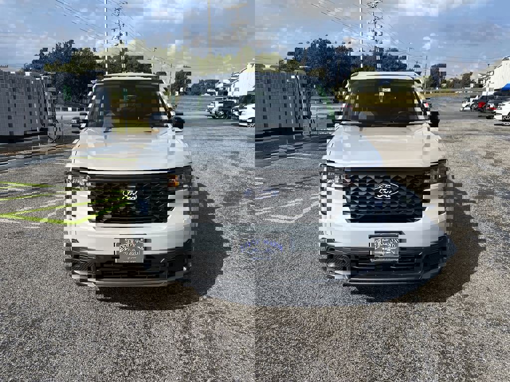 New 2025 Ford Maverick XLT w/ XLT Luxury Package image 8