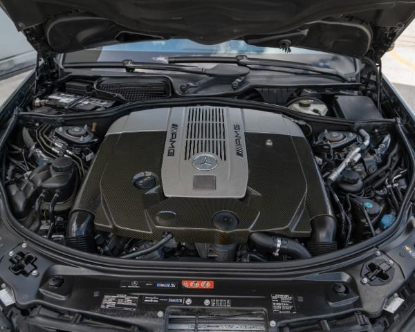 Used 2010 Mercedes-Benz S 65 AMG image 20