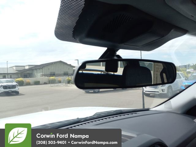 New 2026 Ford F350 XLT w/ Snow Plow/Camper Package image 17