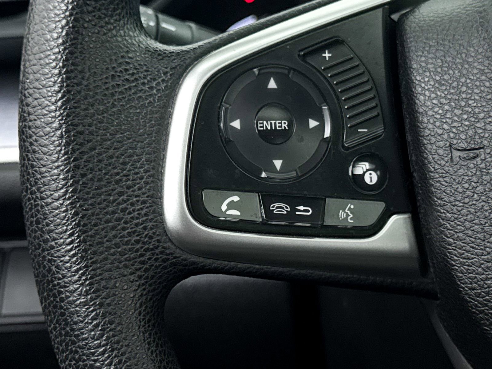 Used 2017 Honda Civic EX-T image 29