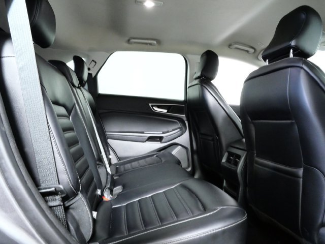 Certified 2024 Ford Edge SEL AWD/4WD image 14