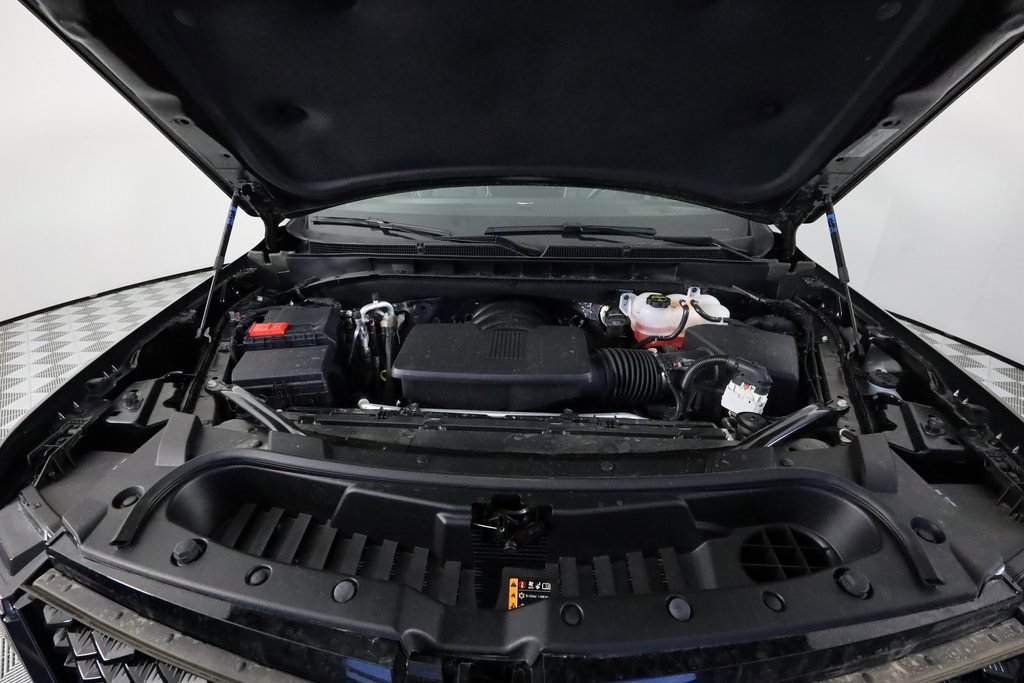 Used 2025 Cadillac Escalade ESV Sport w/ Touring Package image 55