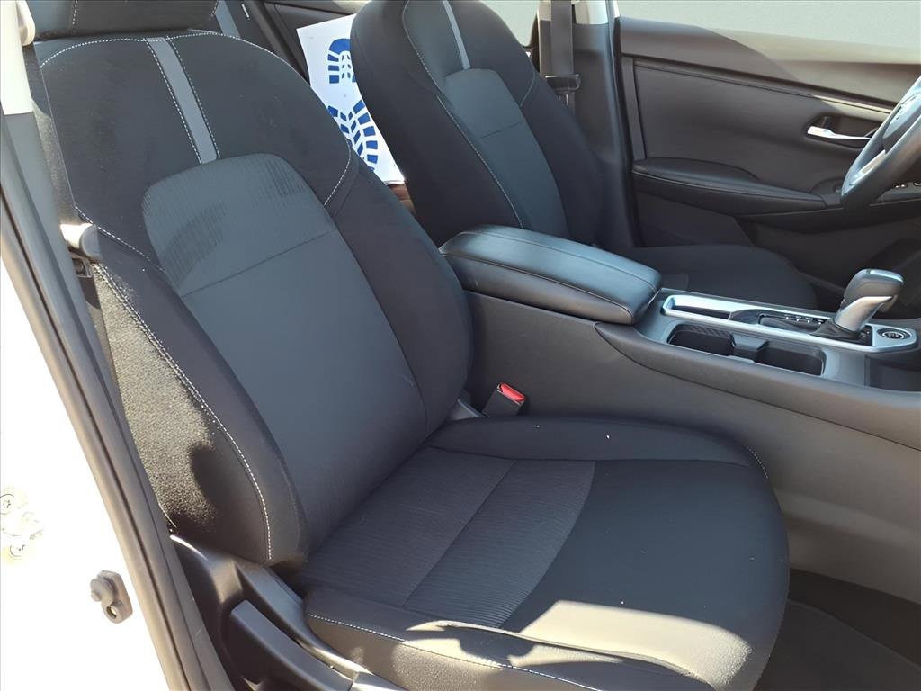 Used 2023 Nissan Sentra SV image 16