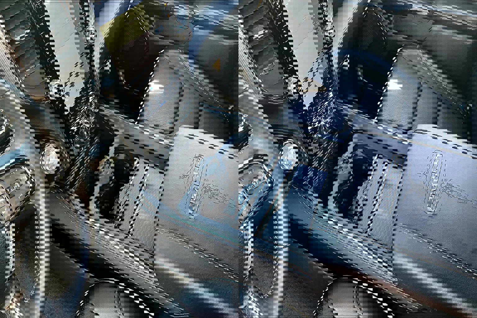 Used 2024 RAM 1500 Limited image 19