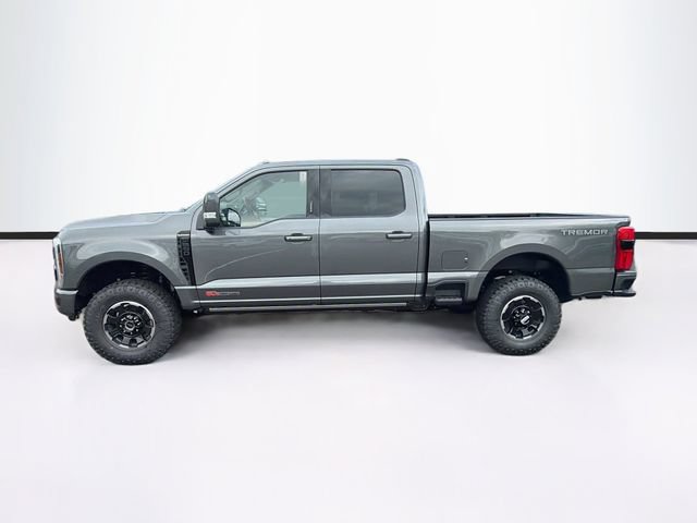 New 2026 Ford F350 Platinum w/ Tremor Off-Road Package AWD/4WD image 3