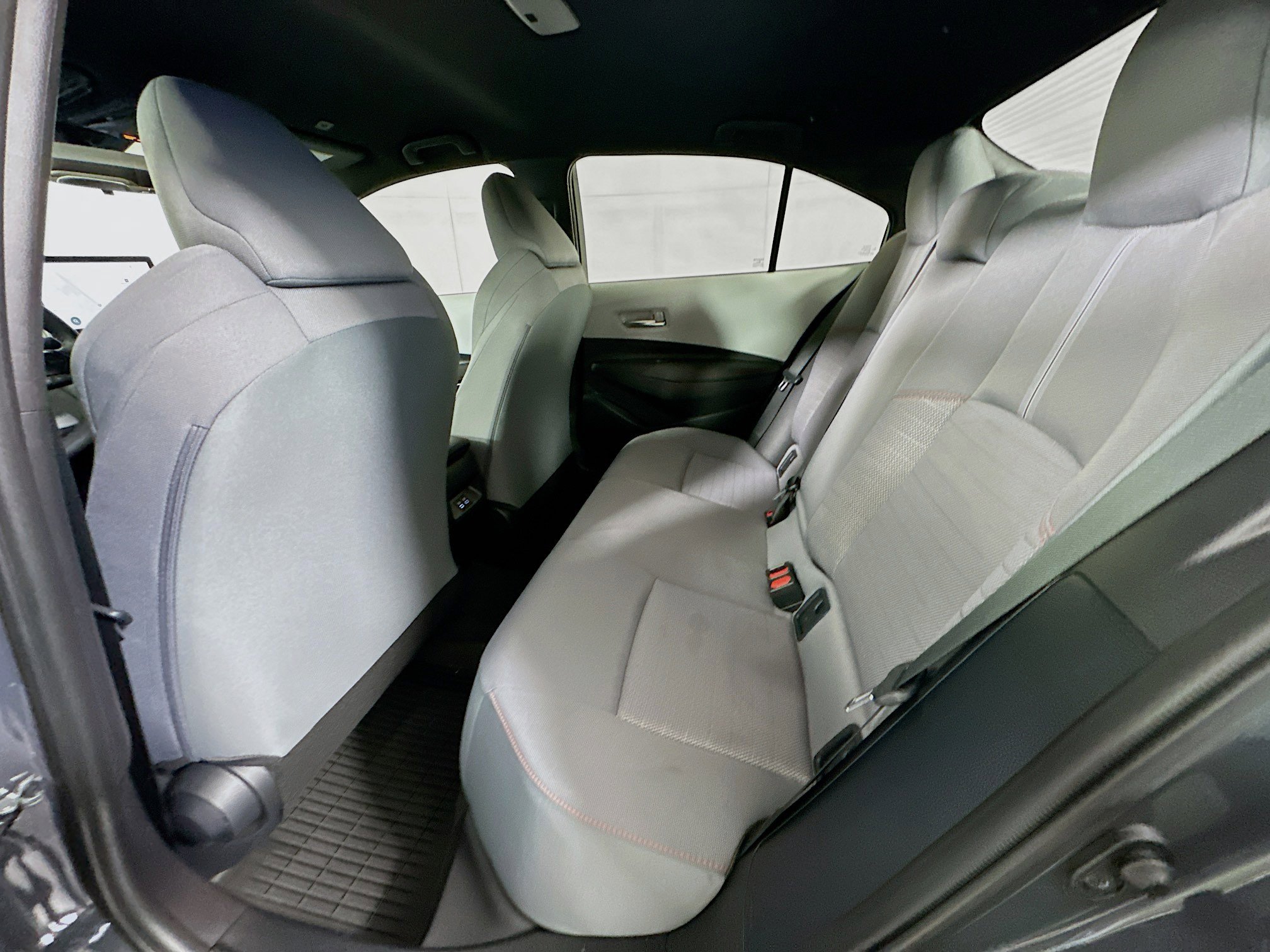 Used 2025 Toyota Corolla FX w/ Convenience Package image 27