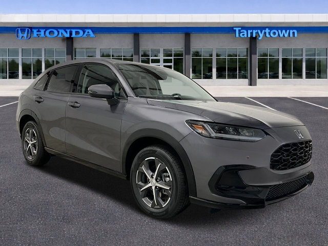 New 2025 Honda HR-V EX-L image 8