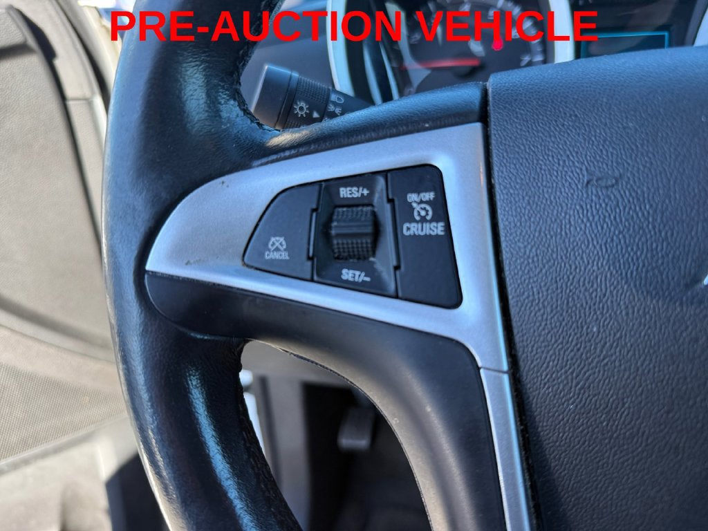 Used 2012 Chevrolet Equinox LT FWD image 24