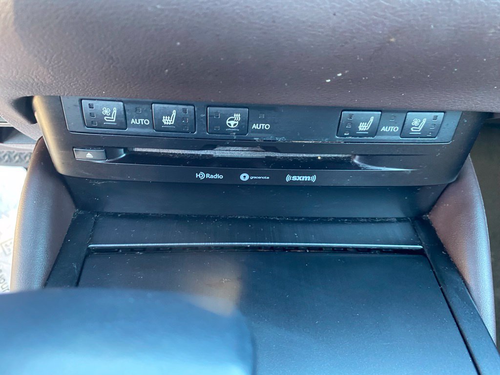 Used 2021 Lexus ES 250 w/ Premium Package AWD/4WD image 24