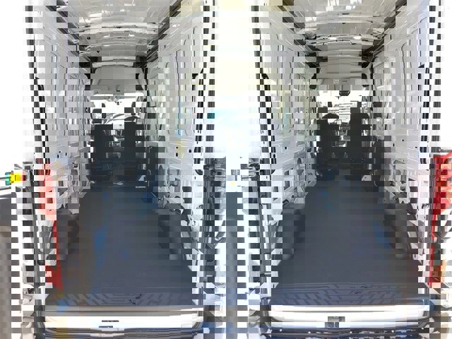 New 2026 Ford Transit 250 148 Medium Roof image 7