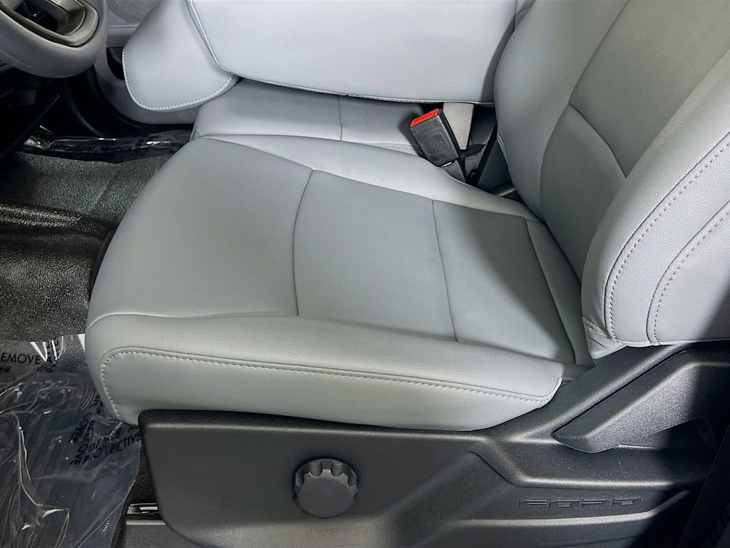 New 2026 Ford F550 4x4 Crew Cab Super Duty image 20