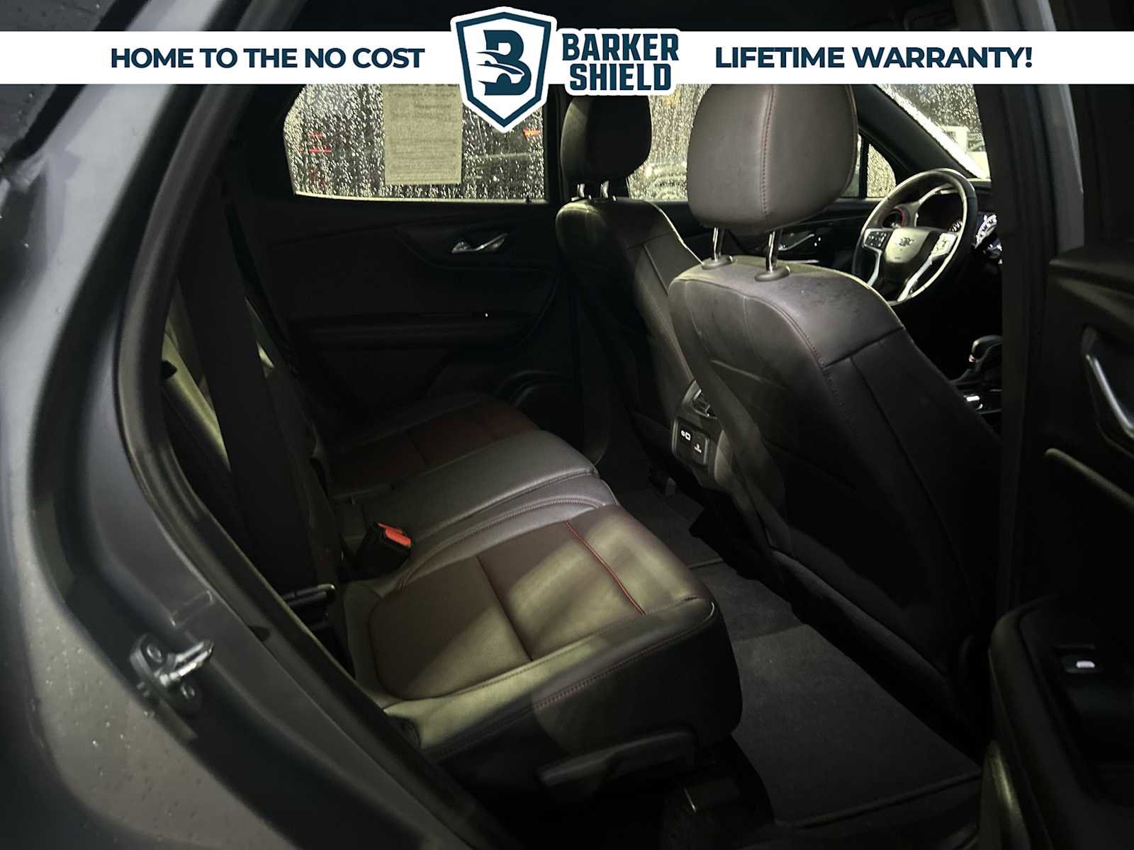 Used 2025 Chevrolet Blazer RS FWD image 27