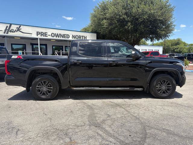 Used 2024 Toyota Tundra SR5 w/ SX Package RWD image 2