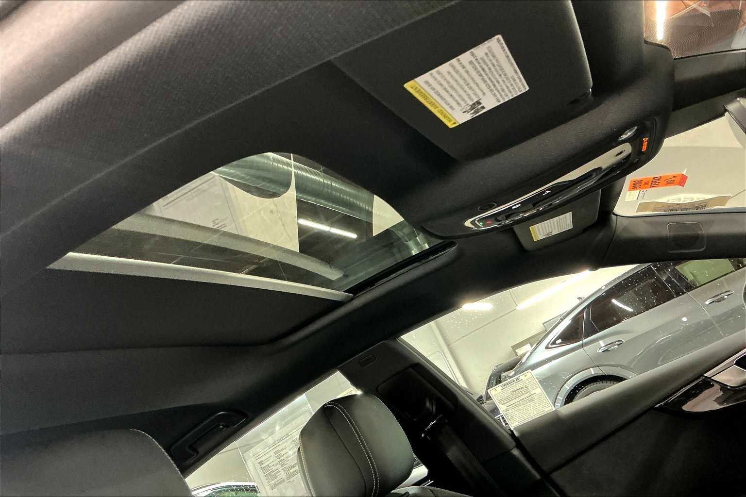 Used 2025 Audi A5 2.0T Premium Plus w/ Premium Plus image 24