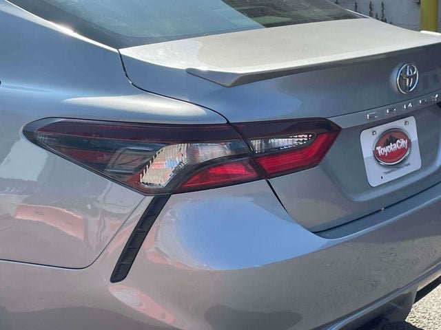 Certified 2021 Toyota Camry SE w/ Carpet Mat Package (TMS) AWD/4WD image 11