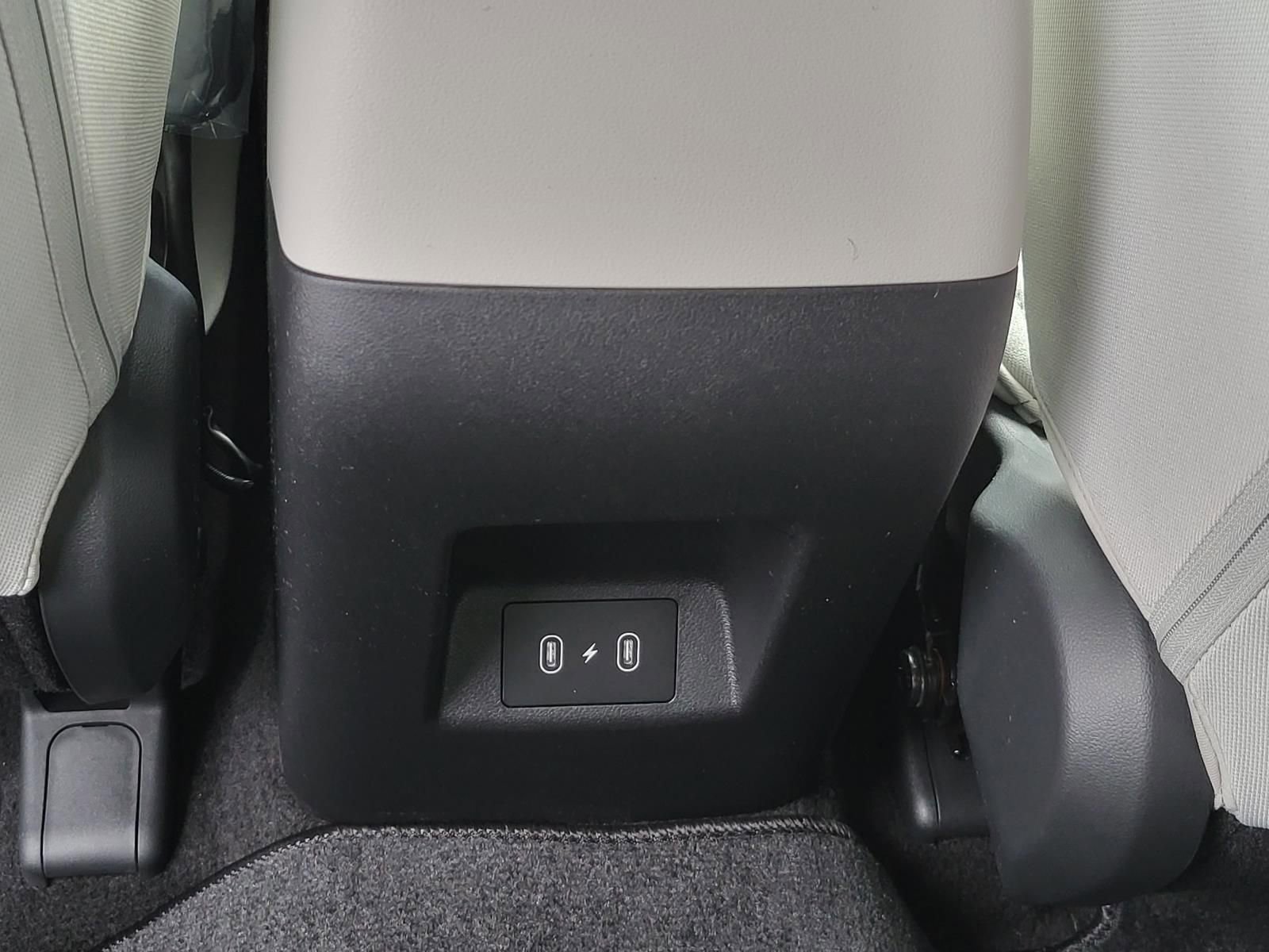 New 2026 Hyundai Tucson SE FWD image 11