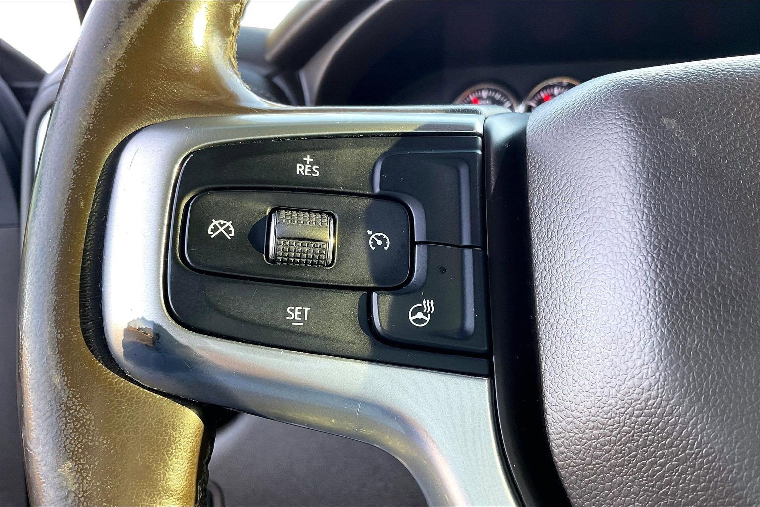 Used 2020 Chevrolet Silverado 2500 LT w/ Texas Edition image 20