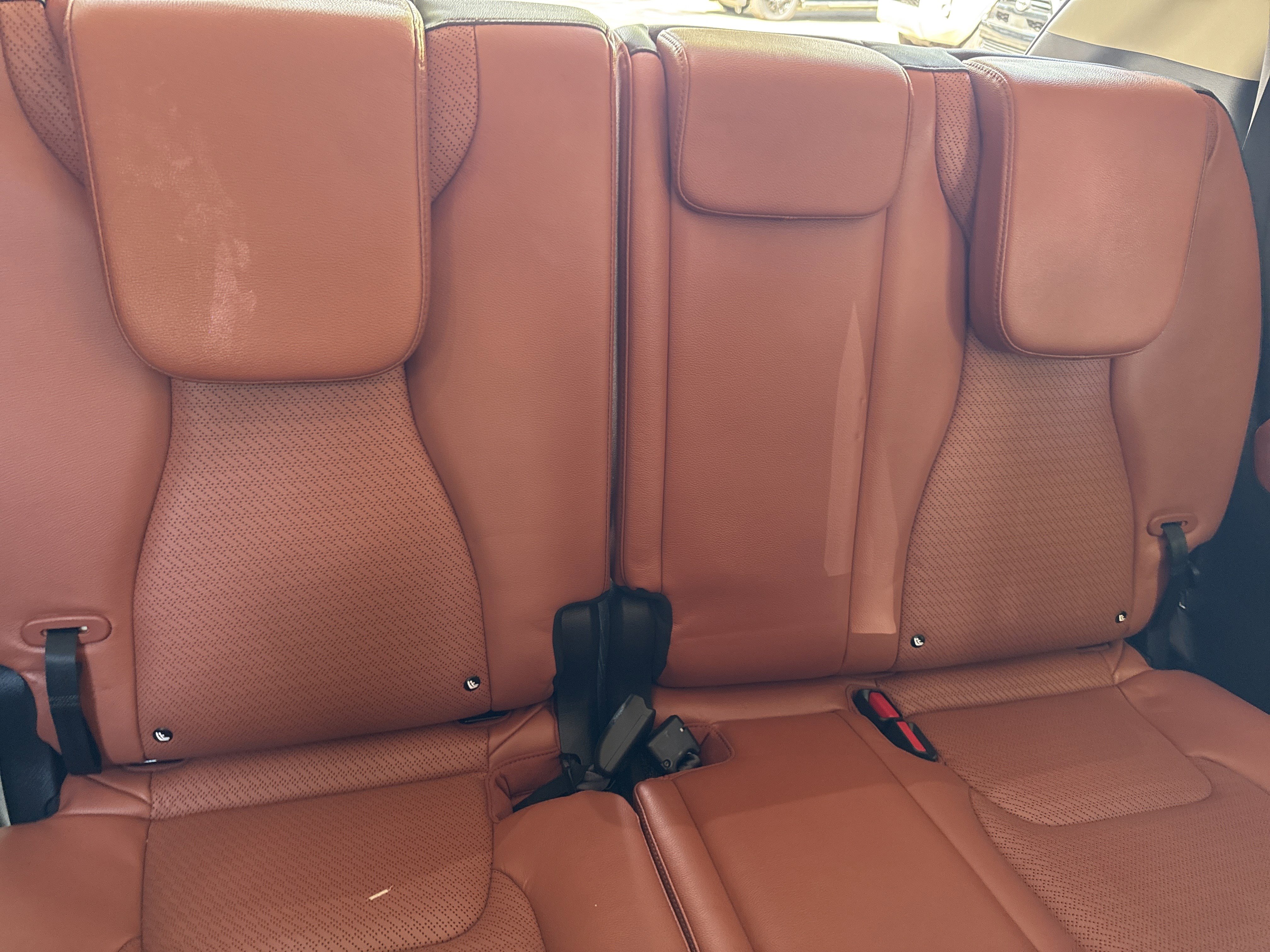 Used 2024 Kia Carnival SX Prestige image 15