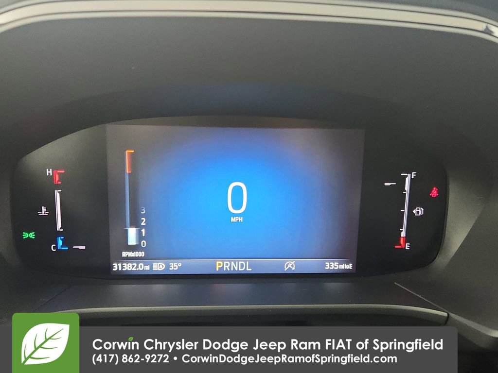 Used 2025 Ford Escape ST-Line Select image 23