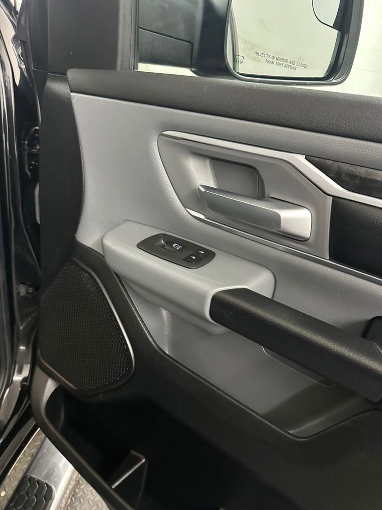 Used 2021 RAM 1500 Big Horn image 39