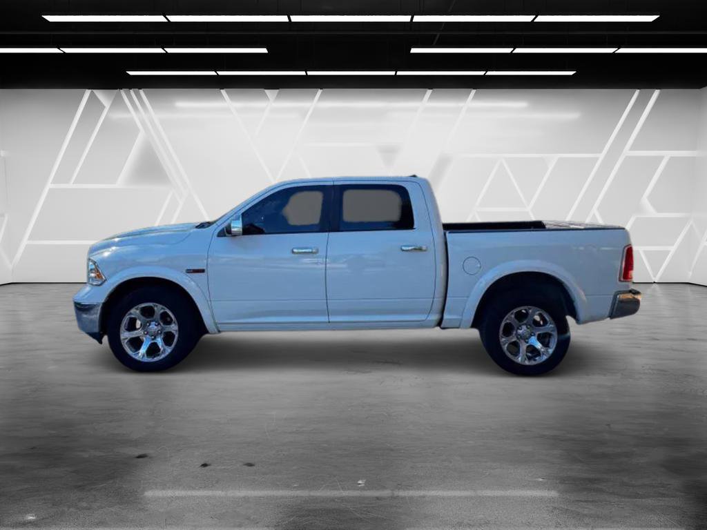 Used 2018 RAM 1500 Laramie image 7