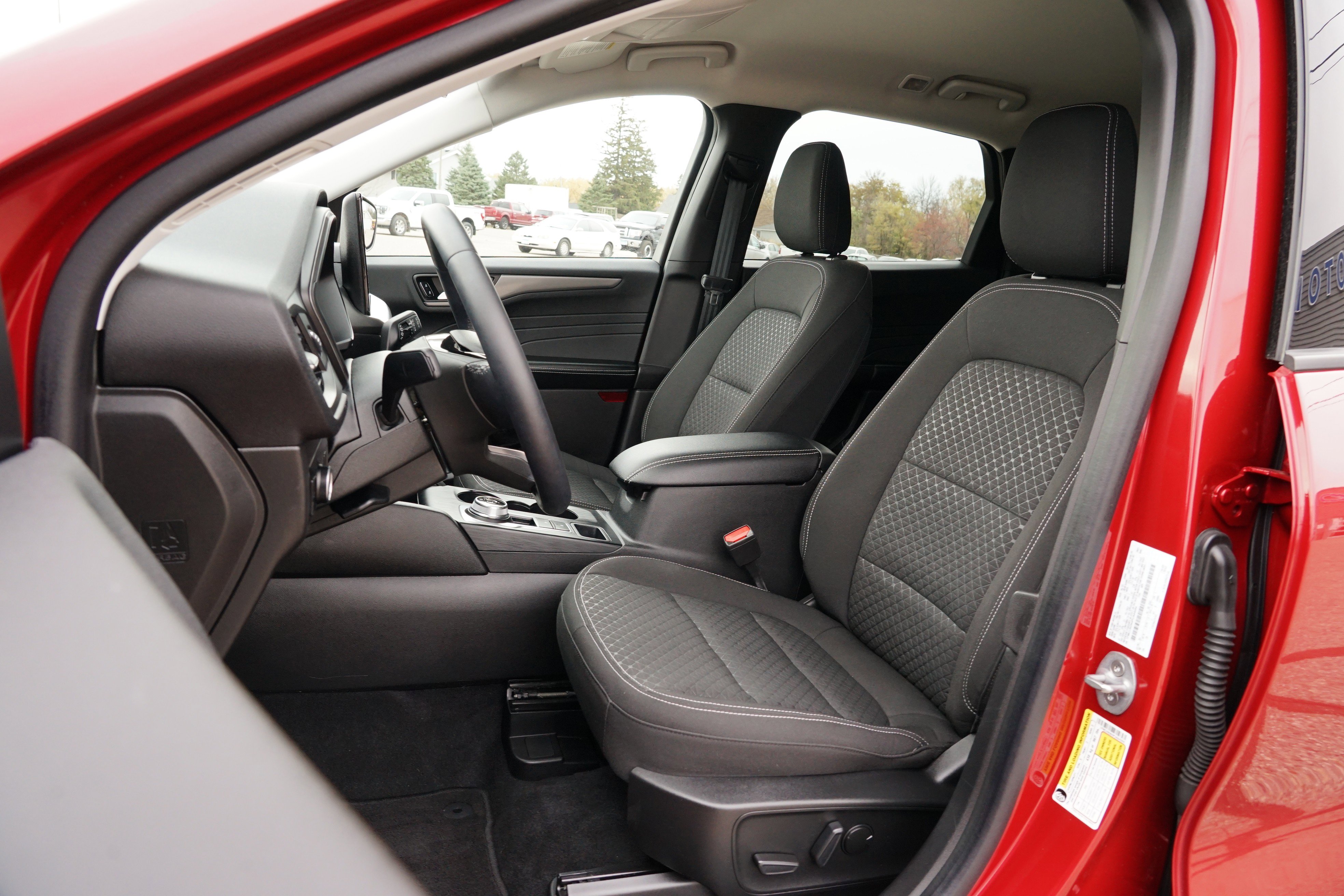 Used 2023 Ford Escape Active w/ Tech Pack #2 image 14