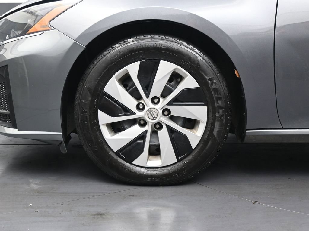 Used 2024 Nissan Altima 2.5 S image 34