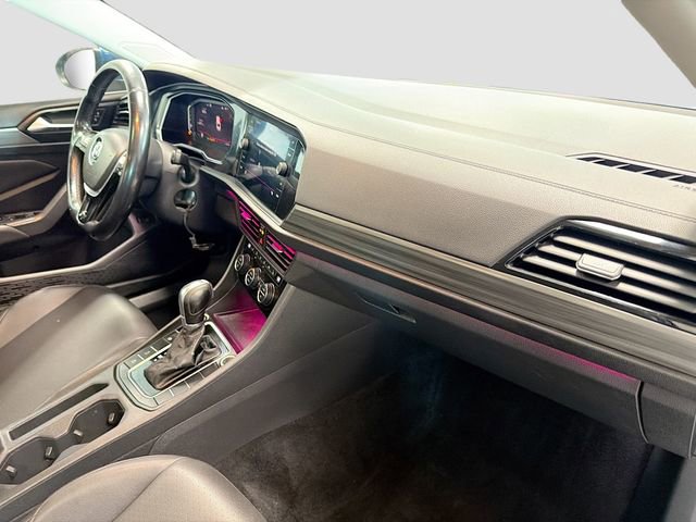 Used 2019 Volkswagen Jetta SEL image 27
