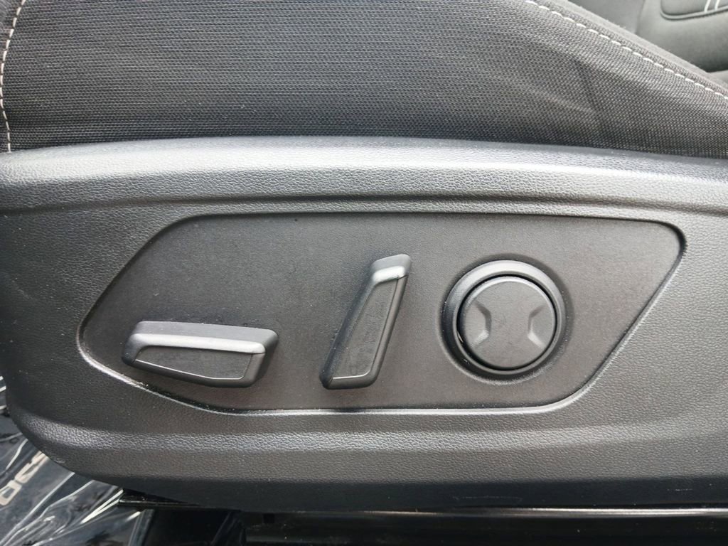 Used 2023 Hyundai Tucson SEL AWD/4WD image 16