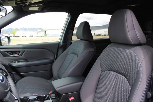 New 2026 Subaru Forester Premium AWD/4WD image 15