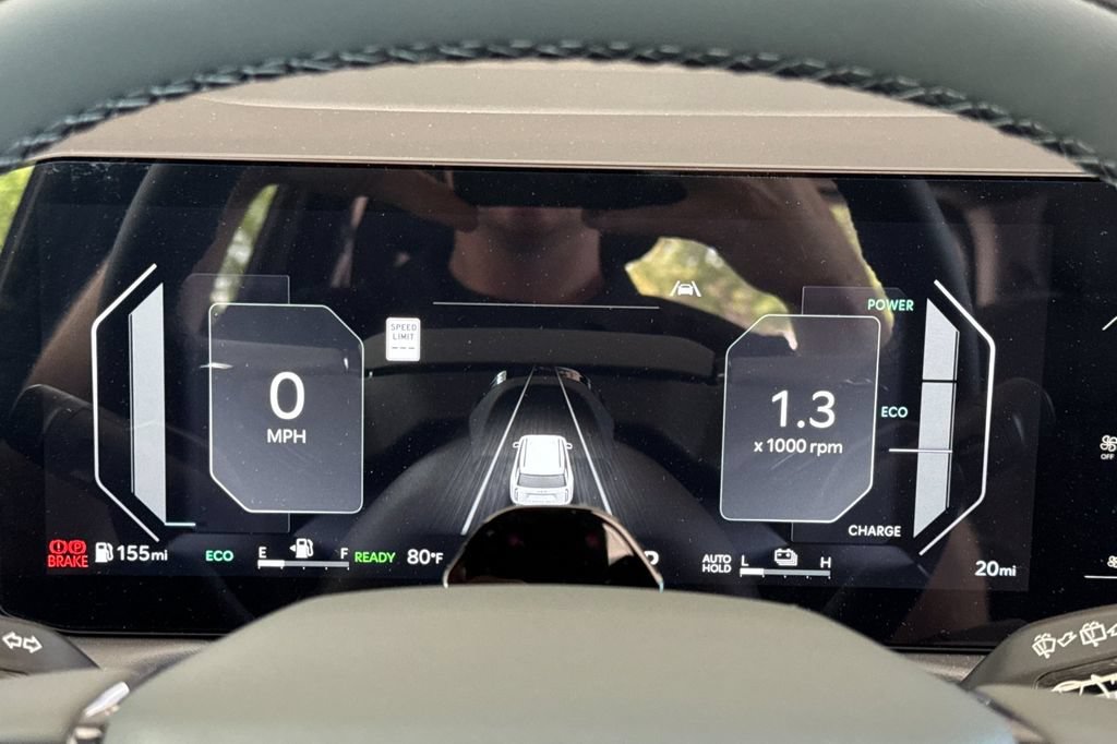 New 2027 Kia Telluride X-Line SX Prestige AWD/4WD image 26