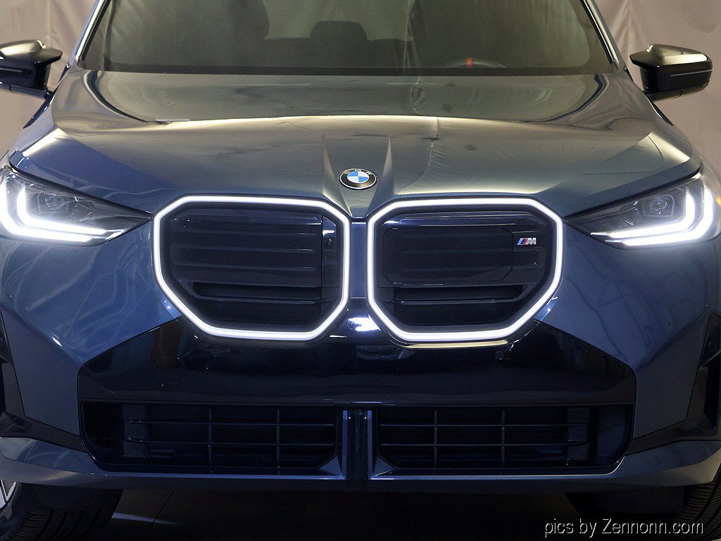 Certified 2026 BMW X3 M50 AWD/4WD image 6