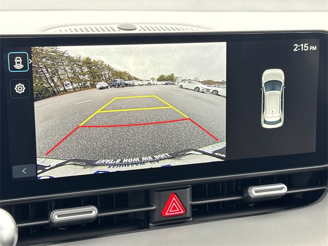 New 2026 Hyundai Ioniq 5 SE image 29