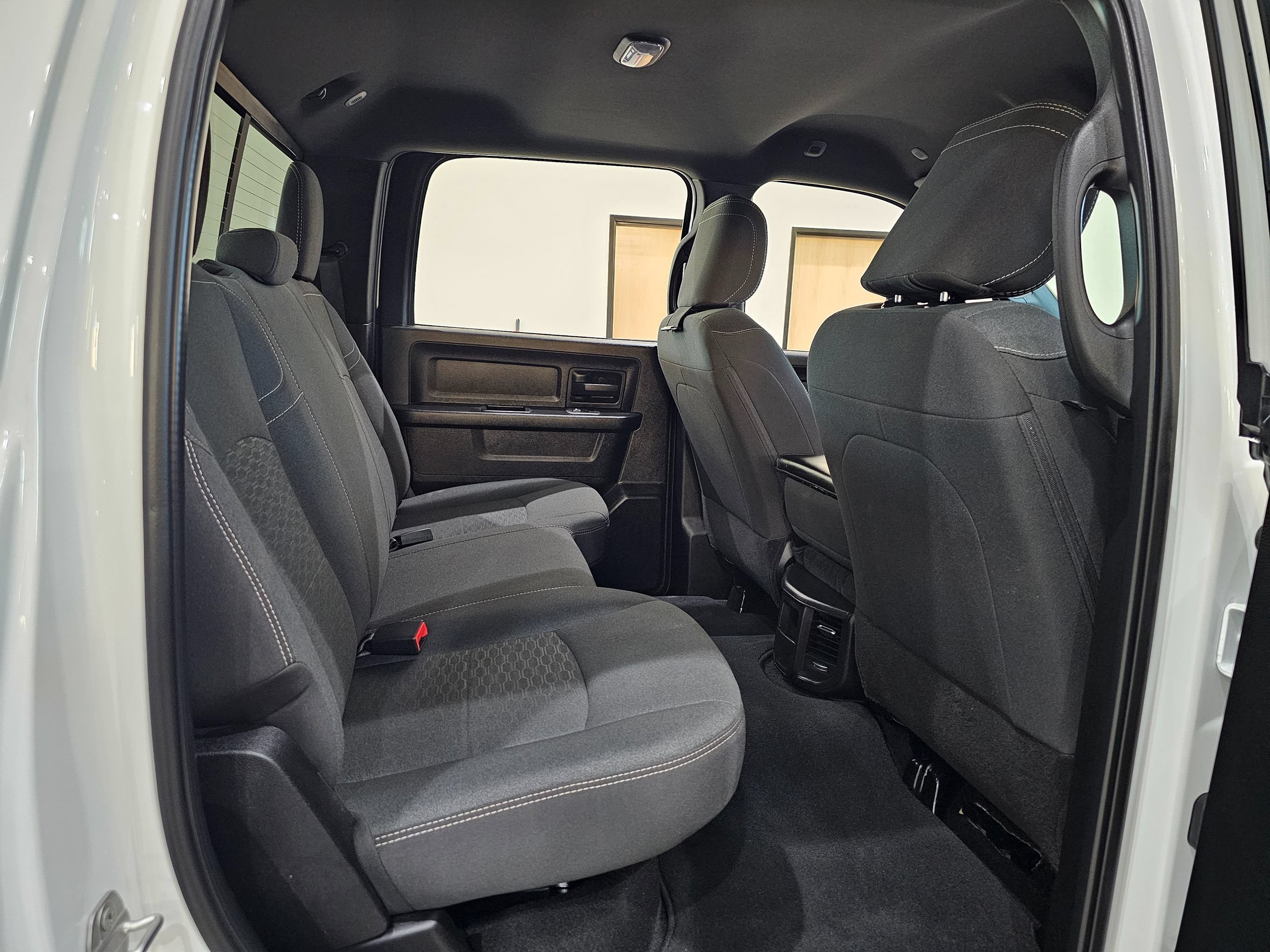 Used 2025 RAM 3500 Tradesman AWD/4WD image 30