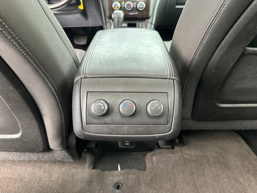 Used 2016 Chevrolet Traverse LT w/ True North Edition FWD image 26