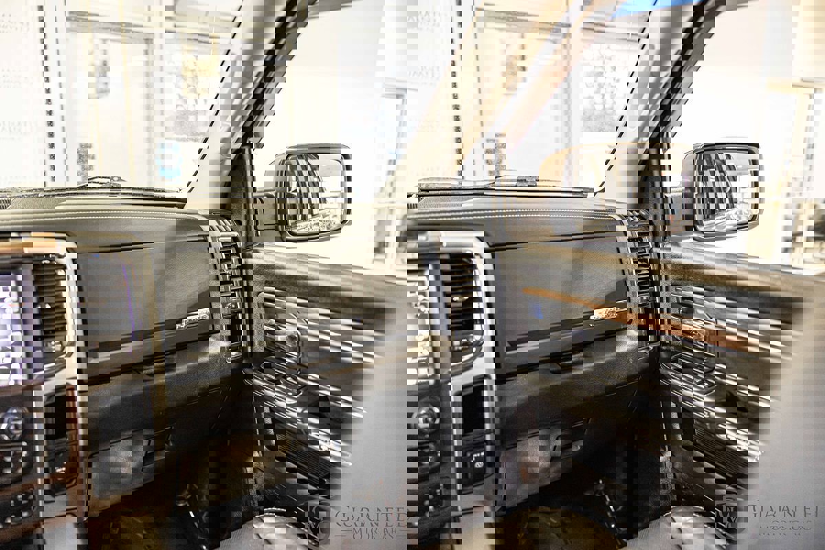 Used 2016 RAM 1500 Laramie w/ Convenience Group image 36