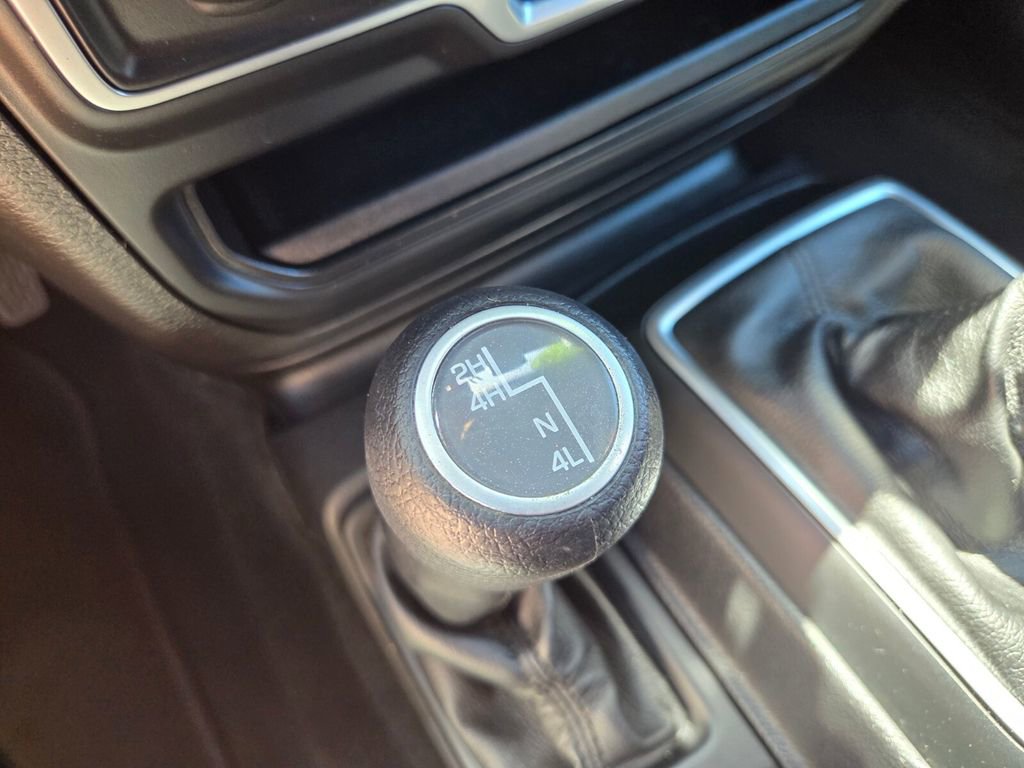 Used 2018 Jeep Wrangler Unlimited Sport S AWD/4WD image 25