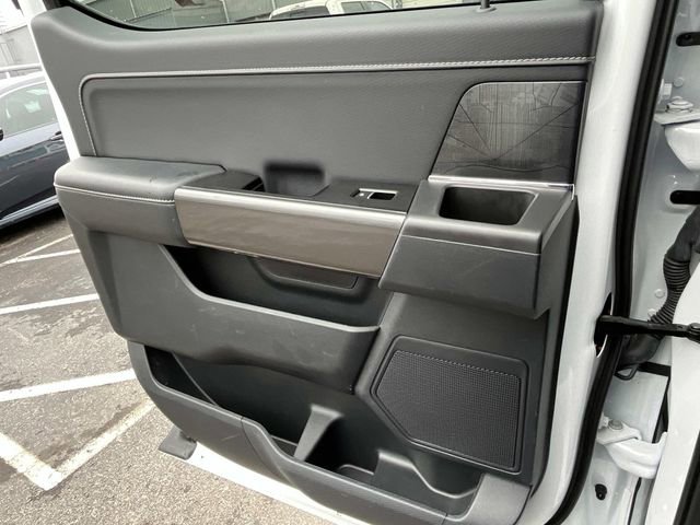 Certified 2023 Ford F150 XLT w/ Equipment Group 302A High image 18