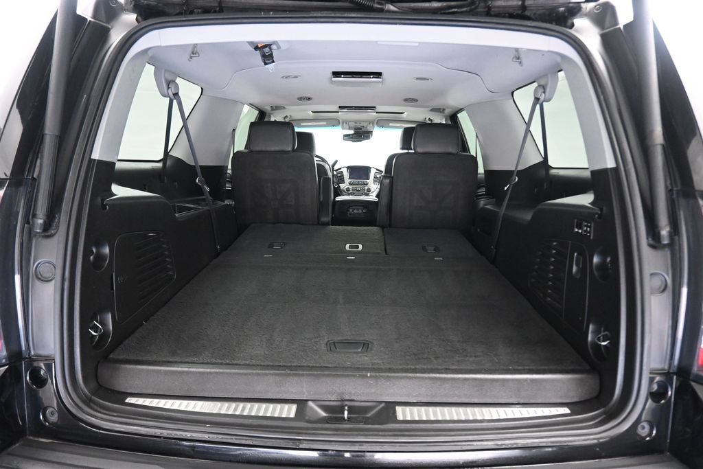 Used 2019 GMC Yukon XL Denali w/ Denali Ultimate Package AWD/4WD image 61