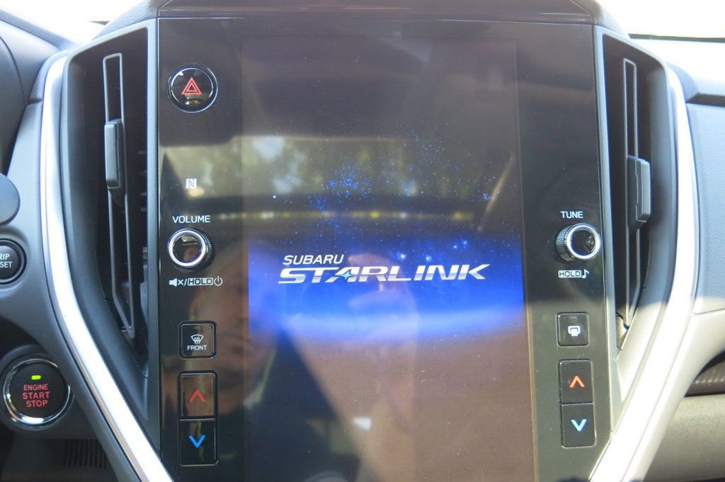 Used 2025 Subaru Crosstrek 2.0i Premium image 25