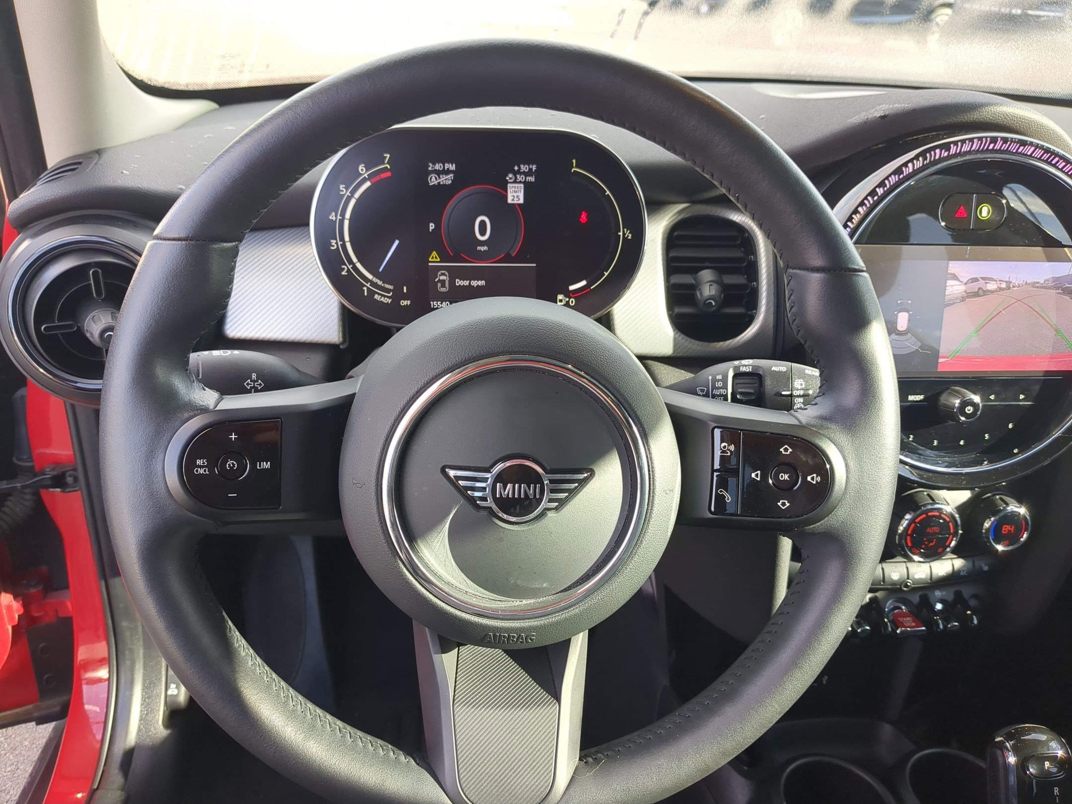 Used 2024 MINI Cooper 4-Door Hardtop image 18