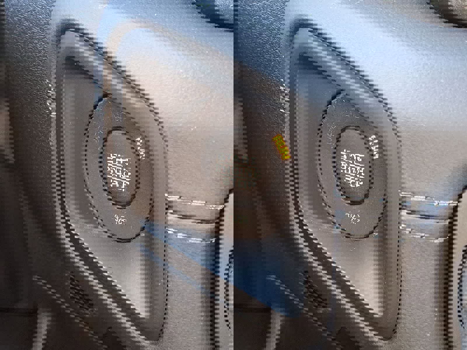 Used 2025 Jeep Wrangler Sahara image 22