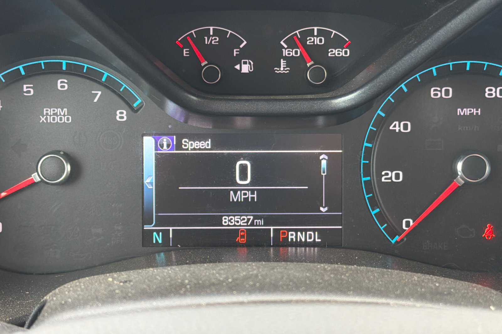 Used 2018 Chevrolet Colorado ZR2 AWD/4WD image 24