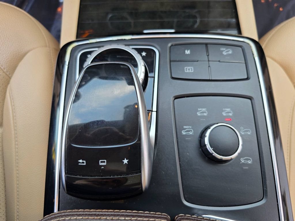 Used 2016 Mercedes-Benz GLE 350 4MATIC image 25