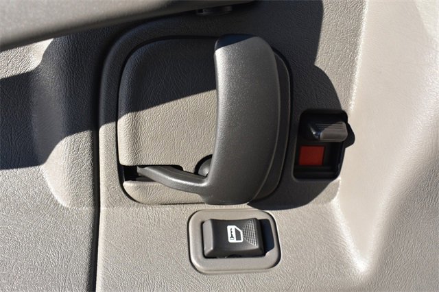 New 2025 Chevrolet Express 2500 Work Van w/ Driver Convenience Package image 18